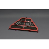MWR HE (High Efficiency) Air Filter For the Honda X-ADV 750 (2017-2020)